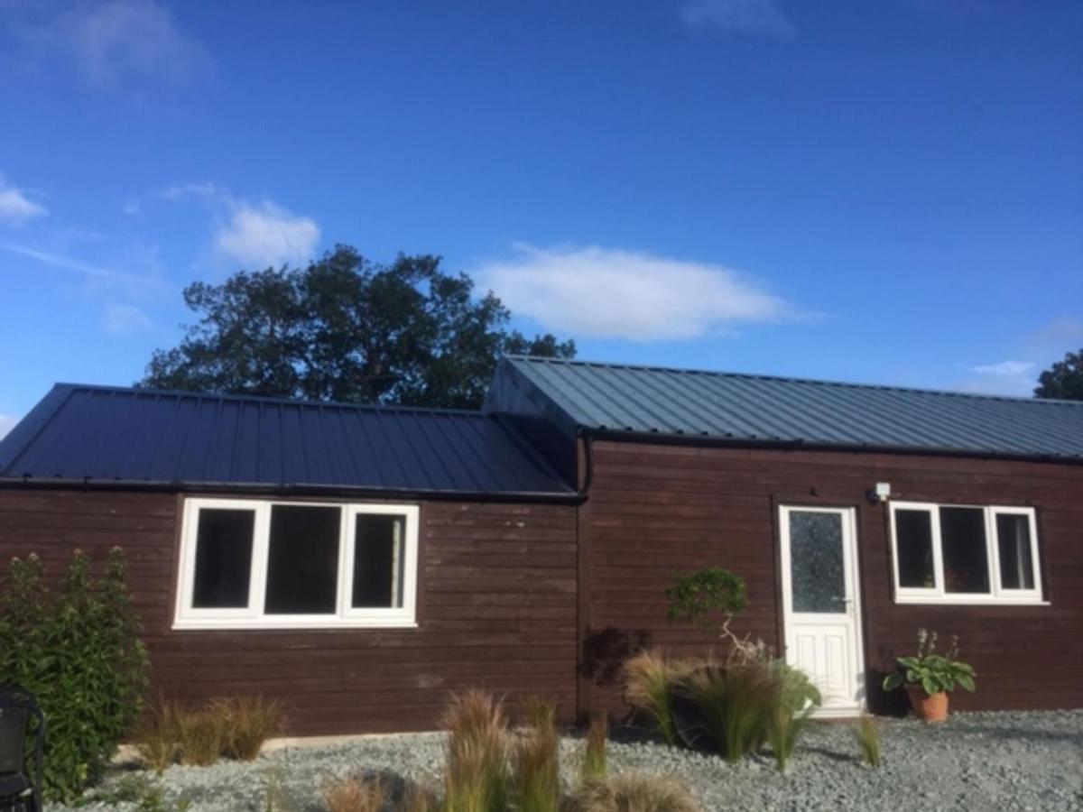 Bank Farm House Chirbury Exterior foto